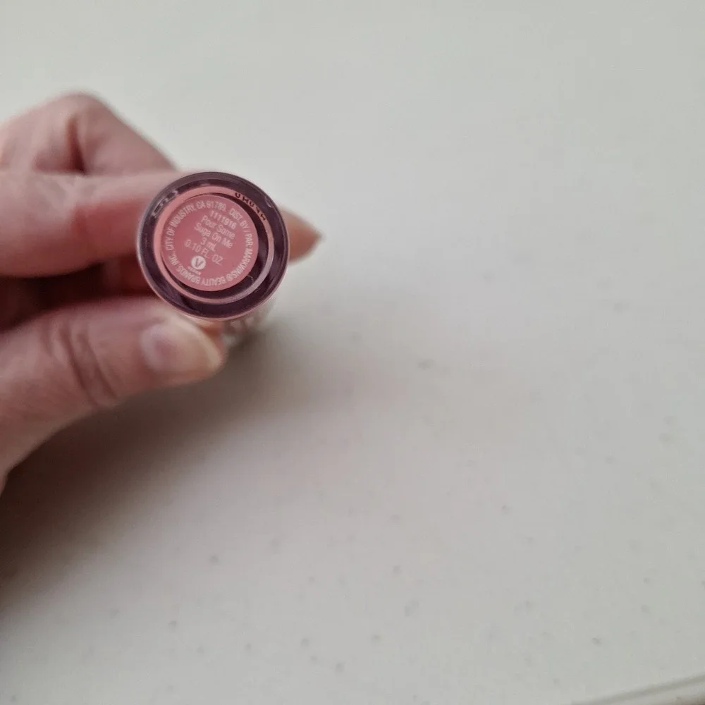 3-Wet n Wild Mega Clout Pout Marshmallow Lip Mousse, Pour Sugar, Chaser, Smore
